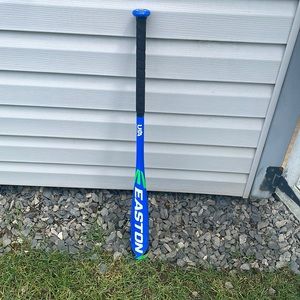 Easton baseball bat